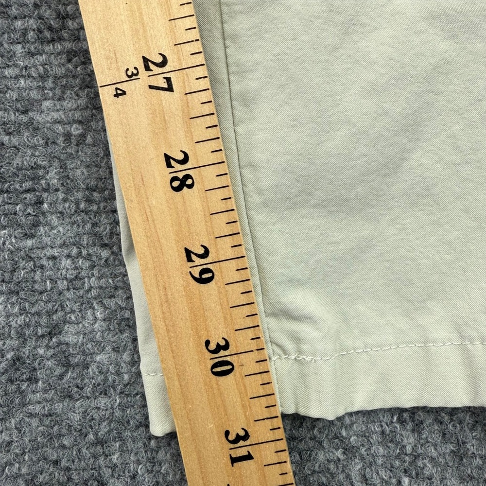 Vineyard Vines Pants Mens 35x32 (Fits 36x30)‎ Stone On The Go OTG Performance - Picture 10 of 14
